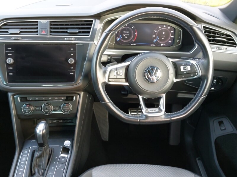 Used Volkswagen Tiguan 2019 for sale - 77366576: Photo 7