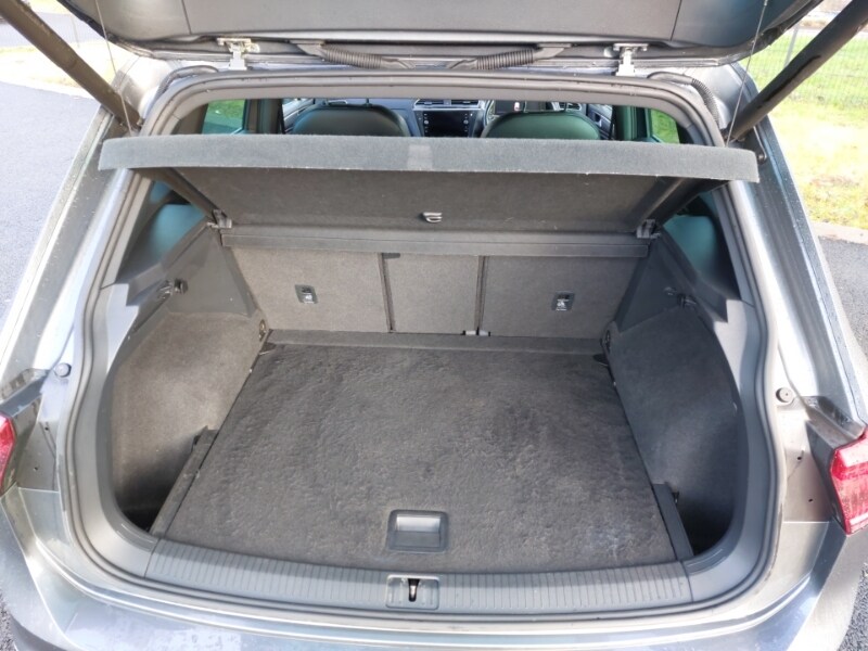 Used Volkswagen Tiguan 2019 for sale - 77366576: Photo 8