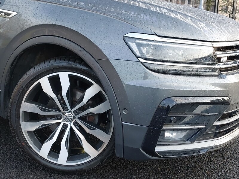 Used Volkswagen Tiguan 2019 for sale - 77366576: Photo 9