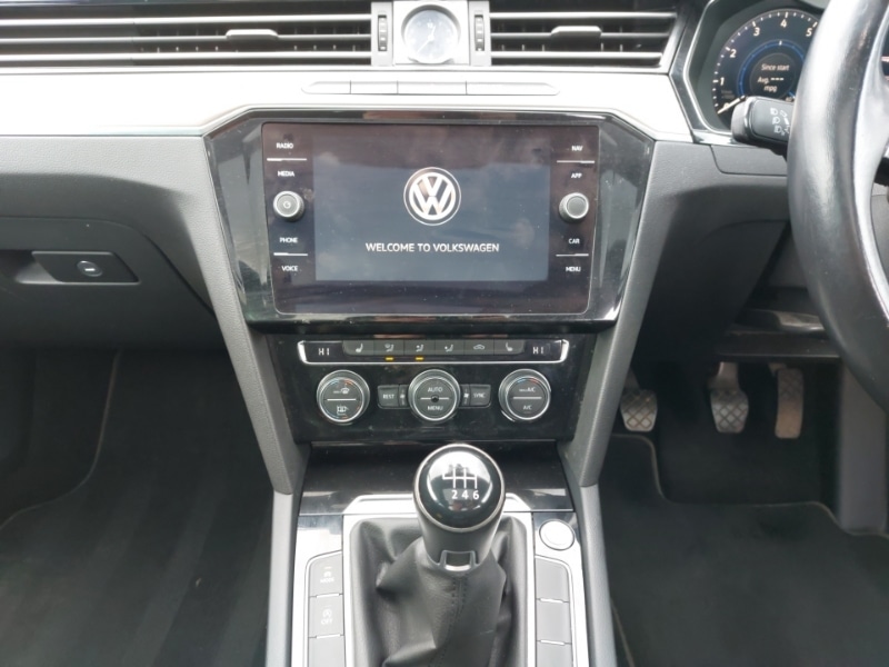Used Volkswagen Passat 2019 for sale - 77453859: Photo 10