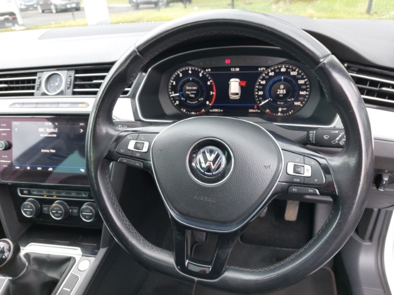 Used Volkswagen Passat 2019 for sale - 77453859: Photo 11