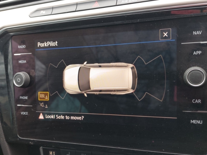 Used Volkswagen Passat 2019 for sale - 77453859: Photo 13