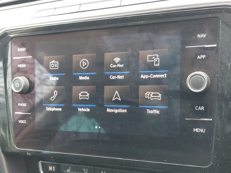 Used Volkswagen Passat 2019 for sale - 77453859: Photo 18