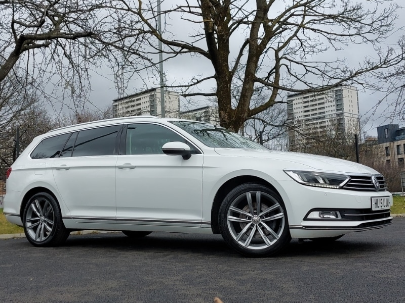 Used Volkswagen Passat 2019 for sale - 77453859: Photo 19