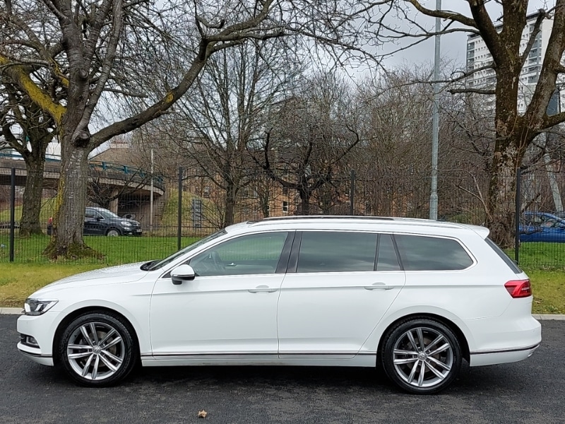 Used Volkswagen Passat 2019 for sale - 77453859: Photo 4