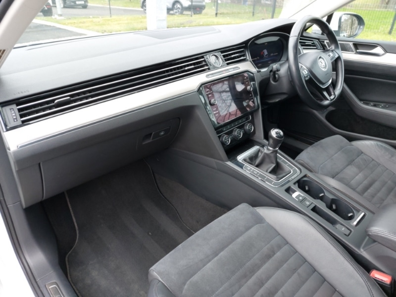 Used Volkswagen Passat 2019 for sale - 77453859: Photo 5