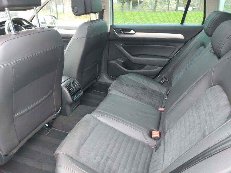 Used Volkswagen Passat 2019 for sale - 77453859: Photo 6