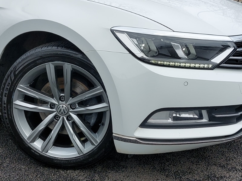 Used Volkswagen Passat 2019 for sale - 77453859: Photo 9