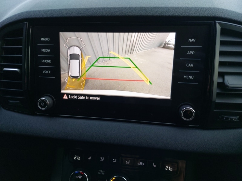 Used Skoda Karoq 2024 for sale - 77522517: Photo 14