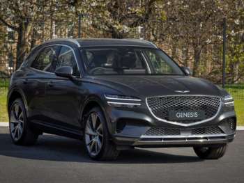 2025 - 2.2D [201] Luxury 5dr Auto AWD [Innovation Pack]