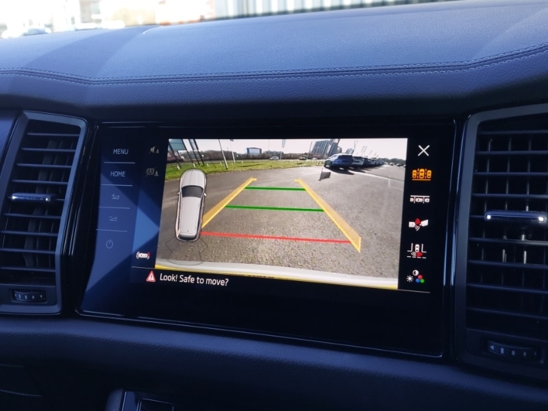 Used Skoda Kodiaq 2023 for sale - 78113525: Photo 10