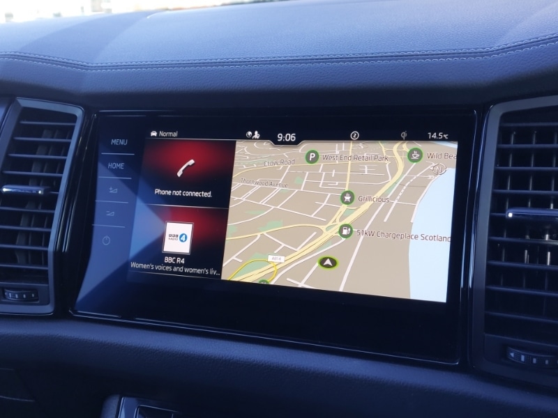 Used Skoda Kodiaq 2023 for sale - 78113525: Photo 11