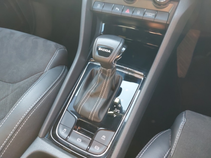 Used Skoda Kodiaq 2023 for sale - 78113525: Photo 16