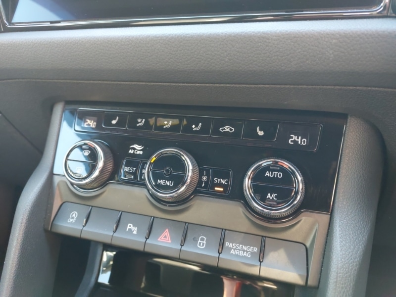 Used Skoda Kodiaq 2023 for sale - 78113525: Photo 17