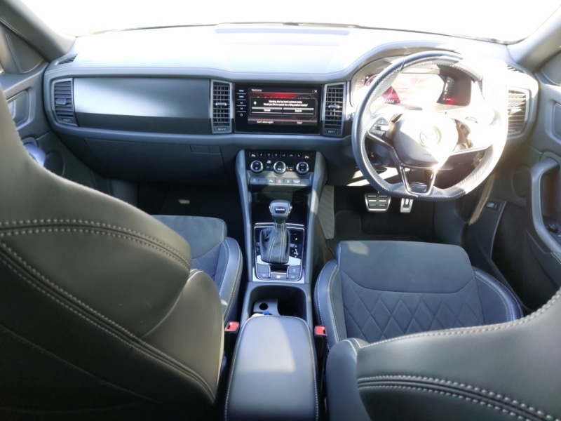 Used Skoda Kodiaq 2023 for sale - 78113525: Photo 2