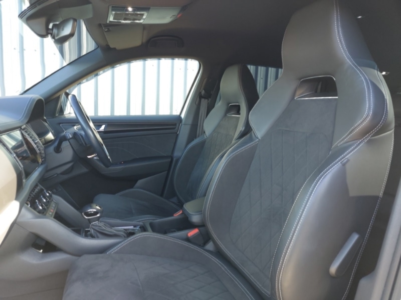 Used Skoda Kodiaq 2023 for sale - 78113525: Photo 5