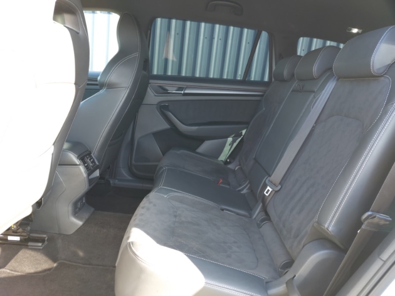 Used Skoda Kodiaq 2023 for sale - 78113525: Photo 6