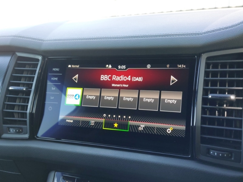 Used Skoda Kodiaq 2023 for sale - 78113525: Photo 7