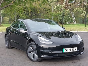 Tesla - Model 3