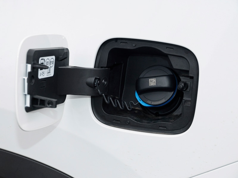 Used Chery Tiggo 8 2025 for sale - 76630787: Photo 17