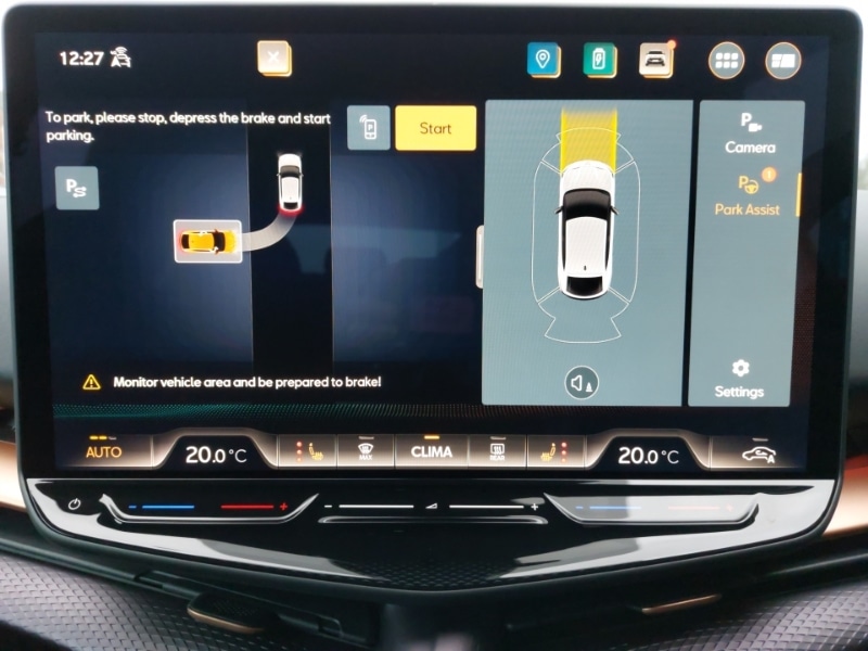 Used Cupra Tavascan 2025 for sale - 77273316: Photo 16