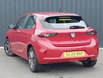 Used Vauxhall Corsa 2024 for sale - 78856774: Photo