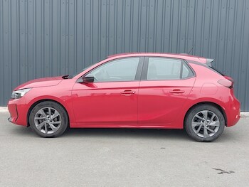 Used Vauxhall Corsa 2024 for sale - 78856774: Photo