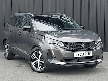 Used Peugeot 5008 2023 for sale - 79549856: Photo