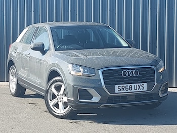 Used Audi Q2 2019 for sale - 78751224: Photo