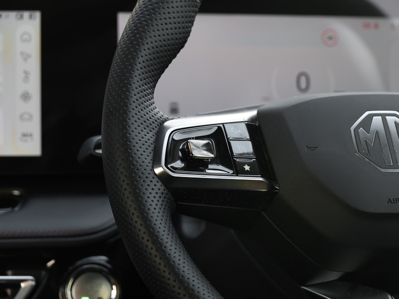 Used MG MG HS 2025 for sale - 77329694: Photo 9