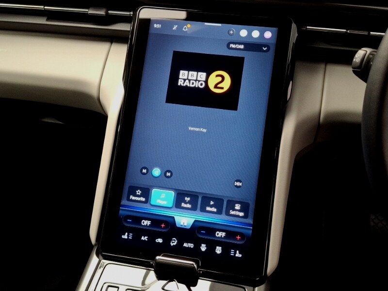 Used Ford Capri 2024 for sale - 77034843: Photo 10