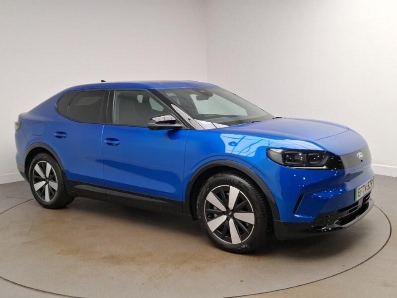 Used Ford Capri 2024 for sale - 77034843: Photo 13