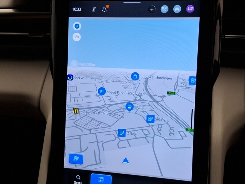 Used Ford Capri 2024 for sale - 77034843: Photo 15