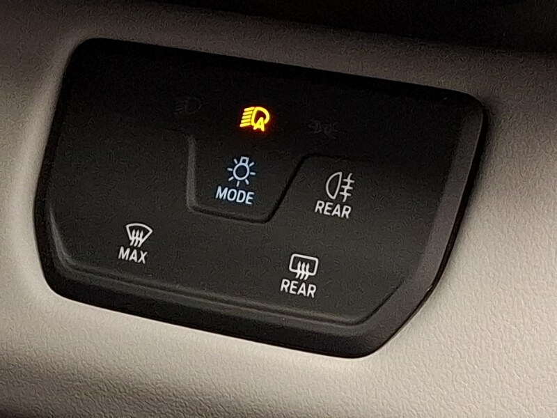 Used Ford Capri 2024 for sale - 77034843: Photo 19