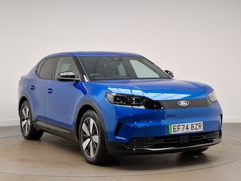 Used Ford Capri 2024 for sale - 77034843: Photo