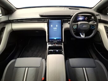 Used Ford Capri 2024 for sale - 77034843: Photo