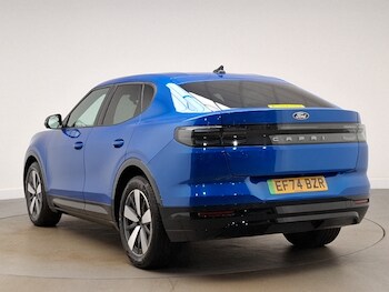 Used Ford Capri 2024 for sale - 77034843: Photo