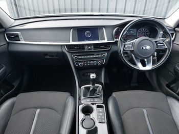 Used Kia Optima 2018 for sale - 78889909: Photo
