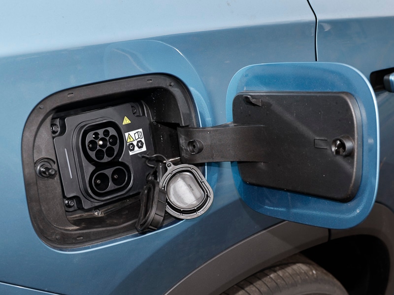 Used Chery Tiggo 8 2025 for sale - 76484070: Photo 15