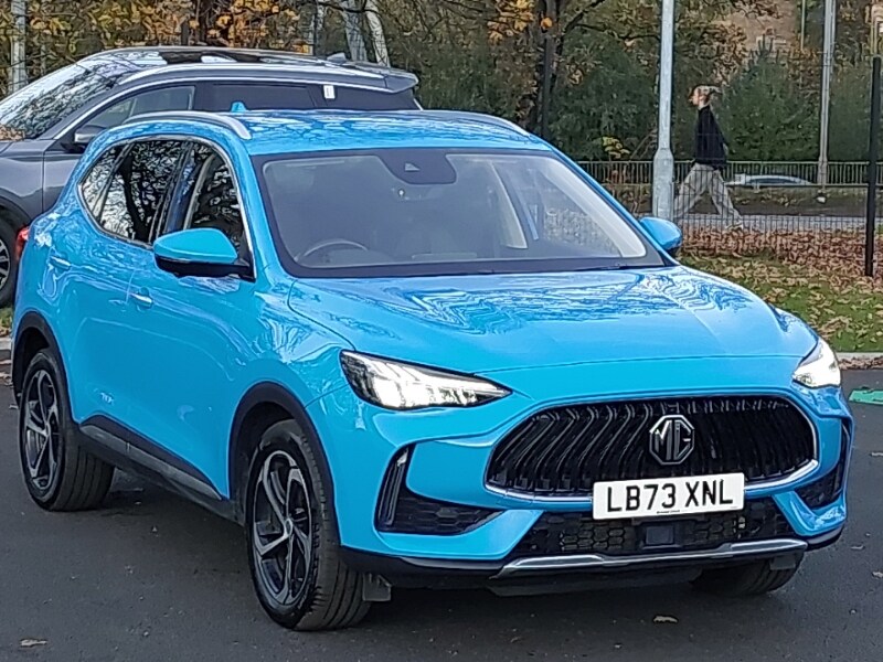 Used MG MG HS 2023 for sale - 76589384: Photo 12