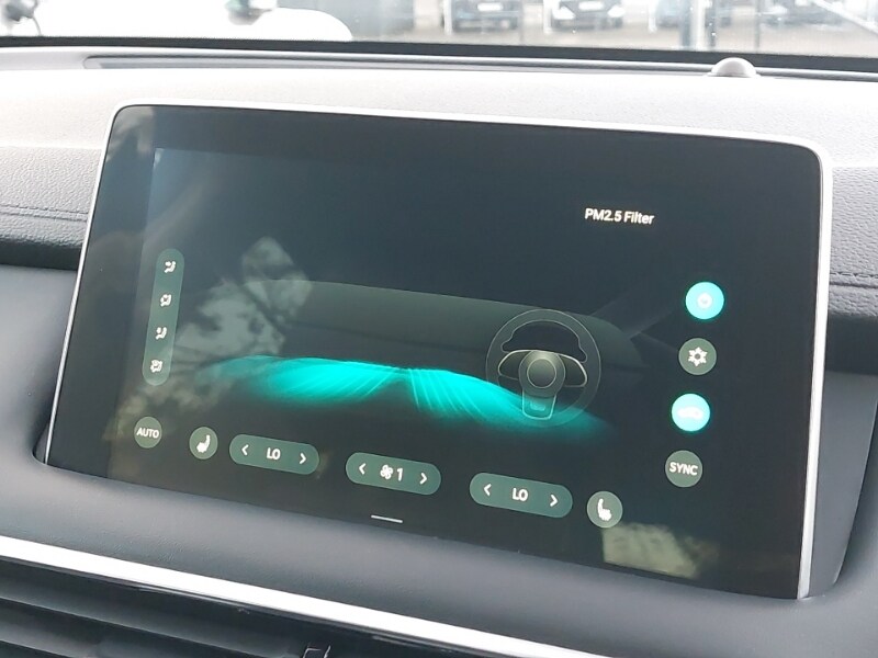 Used MG MG HS 2023 for sale - 76589384: Photo 13