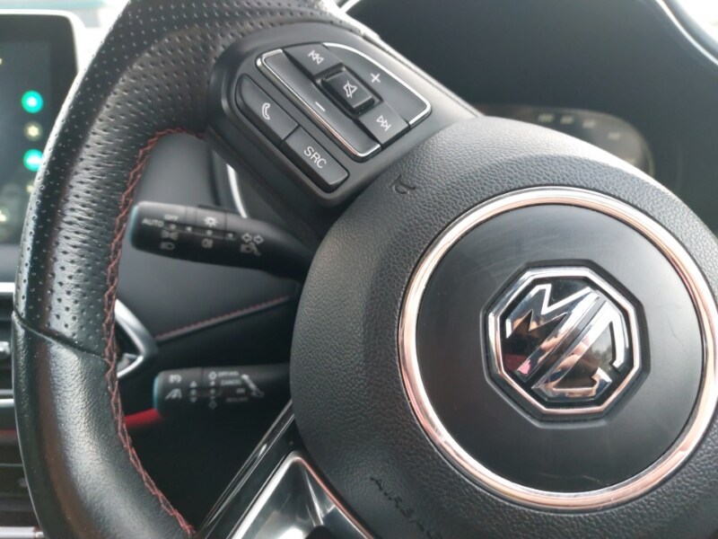 Used MG MG HS 2023 for sale - 76589384: Photo 14