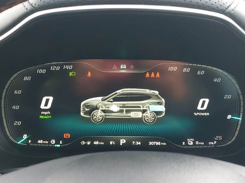 Used MG MG HS 2023 for sale - 76589384: Photo 15