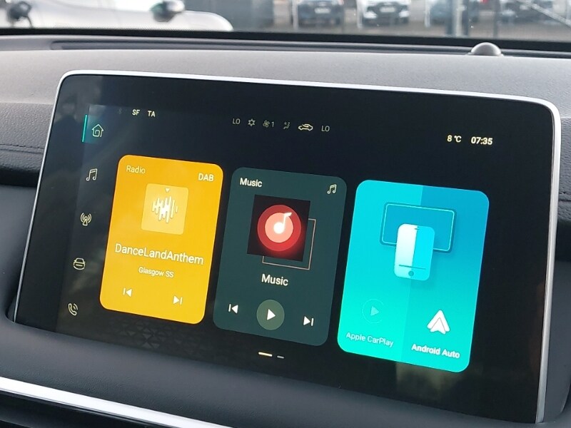 Used MG MG HS 2023 for sale - 76589384: Photo 18