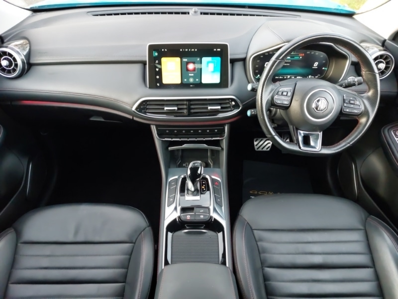 Used MG MG HS 2023 for sale - 76589384: Photo 2