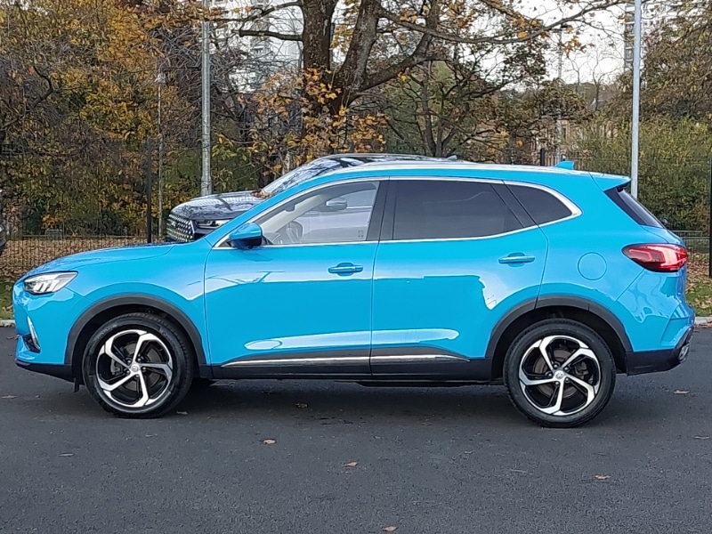 Used MG MG HS 2023 for sale - 76589384: Photo 4