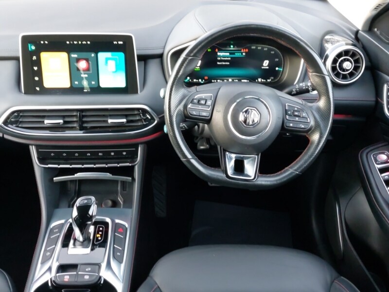 Used MG MG HS 2023 for sale - 76589384: Photo 7