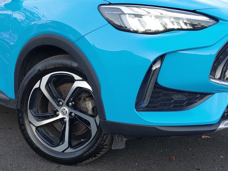 Used MG MG HS 2023 for sale - 76589384: Photo 9