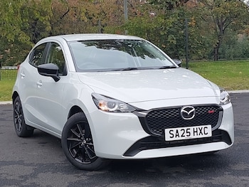 Mazda - Mazda2