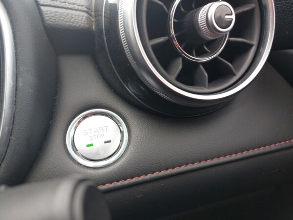 Used MG MG HS 2023 for sale - 76226013: Photo 13